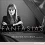 Melisande McNabney - Fantasias, CD