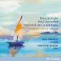 Paul Marleyn - Edouard Lalo / Paul Lacombe / Fernand de La Tombelle, CD
