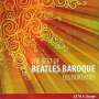 Best of Beatles Baroque, CD