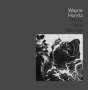 Wayne Horvitz: Those Who Remain, CD