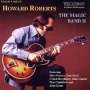 Howard Roberts (1929-1992): Magic Band II, CD
