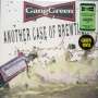 Gang Green: Another Case Of Brewtality (Limited Edition) (Green Vinyl), LP