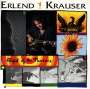 Erlend Krauser: Flight Of The Phoenix, CD