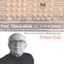 Paul Hindemith (1895-1963): Konzertstück für Trautonium & Streicher, CD