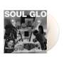 Soul Glo: Diaspora Problems (White Vinyl), LP