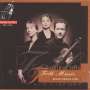 : Osiris Trio - Folk Music, CD