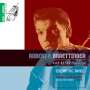 Robert Frederick Graettinger: Suite für Streichtrio & Bläserquartett, CD