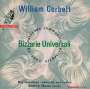 William Corbett: Bizzarie Universali op.8, CD