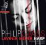 Philip Glass: Musik für Harfe, SACD