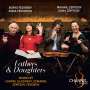 Fathers & Daughters, CD