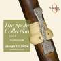 Ashley Solomon - The Spohr Collection Vol.3, CD