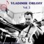 Vladimir Orloff - Legendary Treasures Vol.2, CD