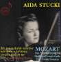 Wolfgang Amadeus Mozart: Violinkonzerte Nr.1-7, CD,CD,CD,CD,CD,CD