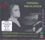 : Tatiana Nikolayeva - Legendary Treasures Vol.1, CD,CD,DVD