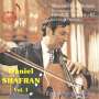 Daniil Shafran - Legendary Treasures Vol.1, CD