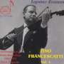 : Zino Francescatti - Legendary Treasures Vol.1, CD
