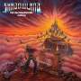 Shadowland: The Necromancer's Castle, CD