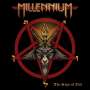 Millennium (England): Sign Of Evil (180g), LP
