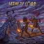 Heavy Load: Riders Of The Ancient Storm, CD