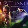 Richard Galliano: Sentimentale, CD