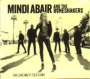 Mindi Abair: The Eastwest Sessions, CD