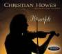 Christian Howes: Heartfelt (Dig), CD