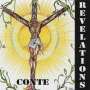 Conte: Revelations, CD