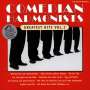 Comedian Harmonists: Greatest Hits Vol.1, CD