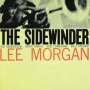 Lee Morgan: The Sidewinder, CD