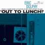 Eric Dolphy (1928-1964): Out To Lunch! (Rudy Van Gelder Remasters), CD