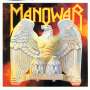 Manowar: Battle Hymns, CD