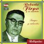 Roberto Firpo: Tangos Y Valsecitos, CD