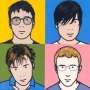 Blur: The Best Of, CD