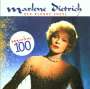 Marlene Dietrich: Der blonde Engel - Marlene 100, CD