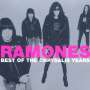 Ramones: The Best Of The Chrysalis Years, CD