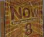 : Now That's What I Call Music! Vol.8 (Asian Version), CD,CD
