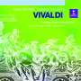 Antonio Vivaldi: Konzert für 2 Mandolinen RV 532, CD