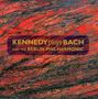Nigel Kennedy: Play Bach: Violin Conce, CD, CD