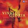 Antonio Vivaldi: Magnificat RV 610, CD