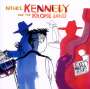 Nigel Kennedy & the Kroke Band - East meets East, CD
