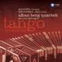 : Alban Berg Quartett - Tango Sensations, CD