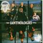 IAM: The Best Of IAM - Anthologie 1991-2004, CD,CD