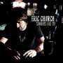 Eric Church: Sinners Like Me, CD