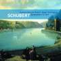 Franz Schubert: Symphonien Nr.4-6,8, CD,CD