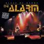 The Alarm: Blaze Of Glory: Live, CD