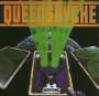 Queensrÿche: The Warning, CD