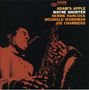 Wayne Shorter (1933-2023): Adam's Apple, CD