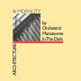 OMD (Orchestral Manoeuvres In The Dark): Architecture & Morality, CD