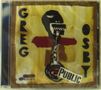 Greg Osby: Public, CD, CD