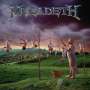 Megadeth: Youthanasia, CD